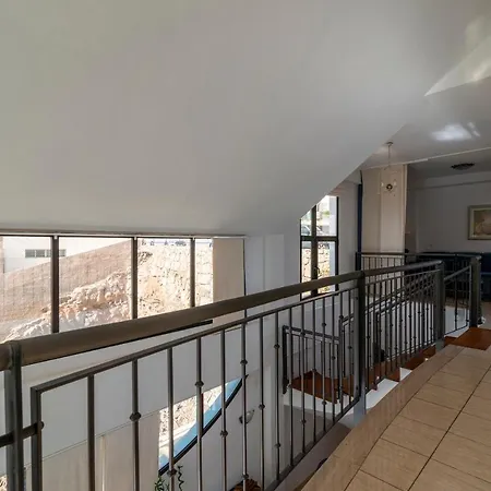 Sunshine Βίλα *