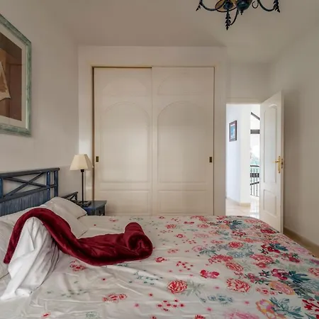 Sunshine * Puerto Rico (Gran Canaria)