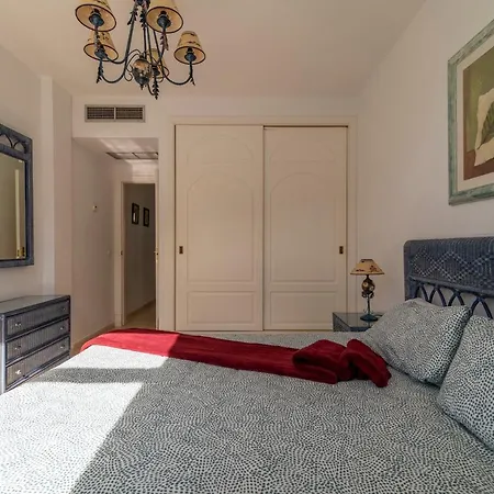 Sunshine Villa
