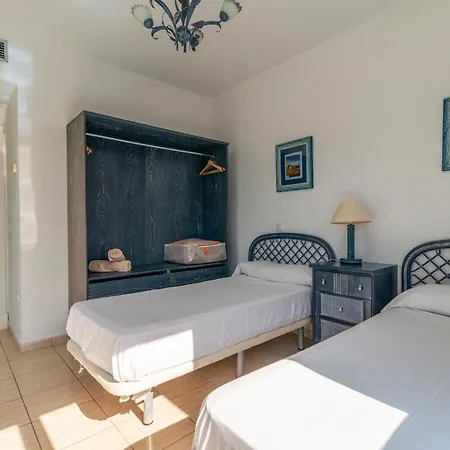 Sunshine Villa Puerto Rico (Gran Canaria)