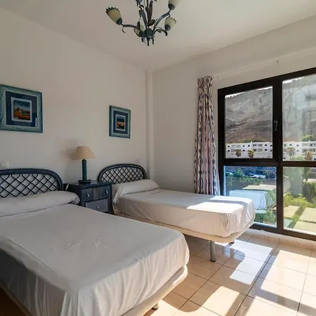 Sunshine Villa Puerto Rico (Gran Canaria)