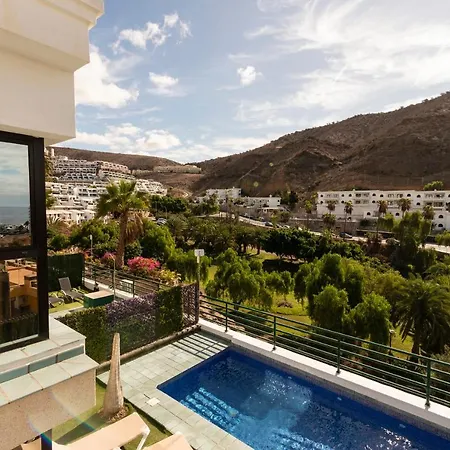 Sunshine * Puerto Rico (Gran Canaria)