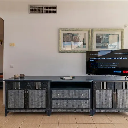 Sunshine Willa Puerto Rico (Gran Canaria)