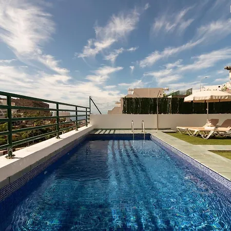 Sunshine Villa *