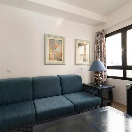 Sunshine Villa