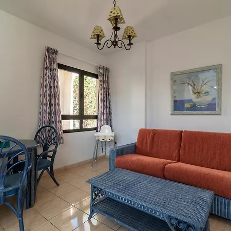 Sunshine Puerto Rico (Gran Canaria)