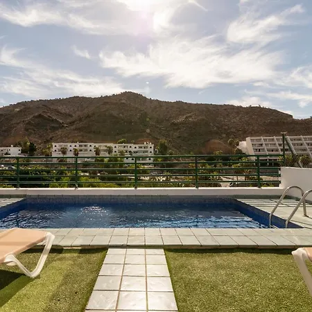 Villa Sunshine *