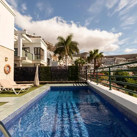 Sunshine Puerto Rico (Gran Canaria)