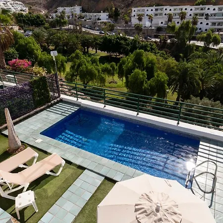 Villa Sunshine *