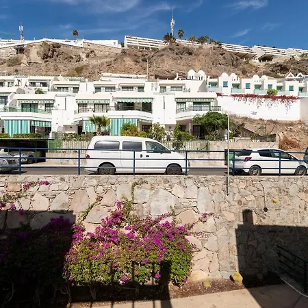 Sunshine * Puerto Rico (Gran Canaria)