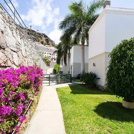 Sunshine Villa Puerto Rico (Gran Canaria)