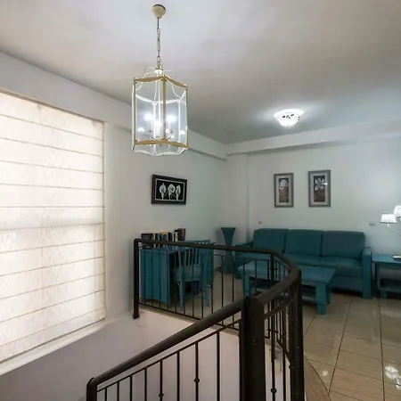 Sunshine Villa