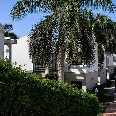 Villa Sunshine *