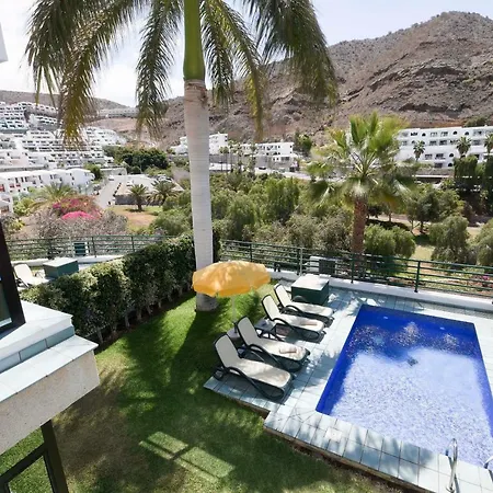Sunshine Villa *