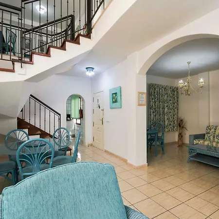 Sunshine Villa *