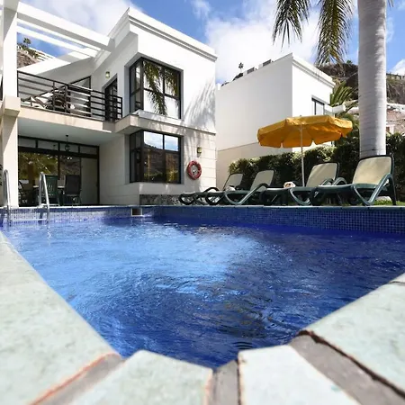 Sunshine Villa
