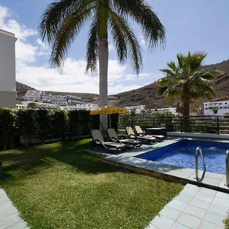 Sunshine * Puerto Rico (Gran Canaria)