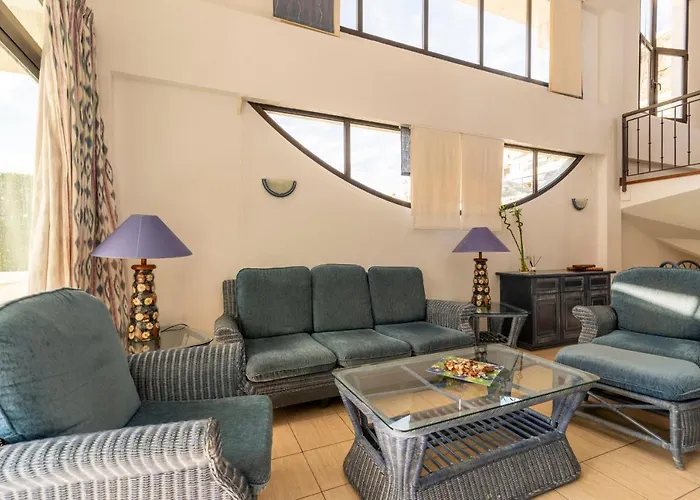 Sunshine * Puerto Rico (Gran Canaria)