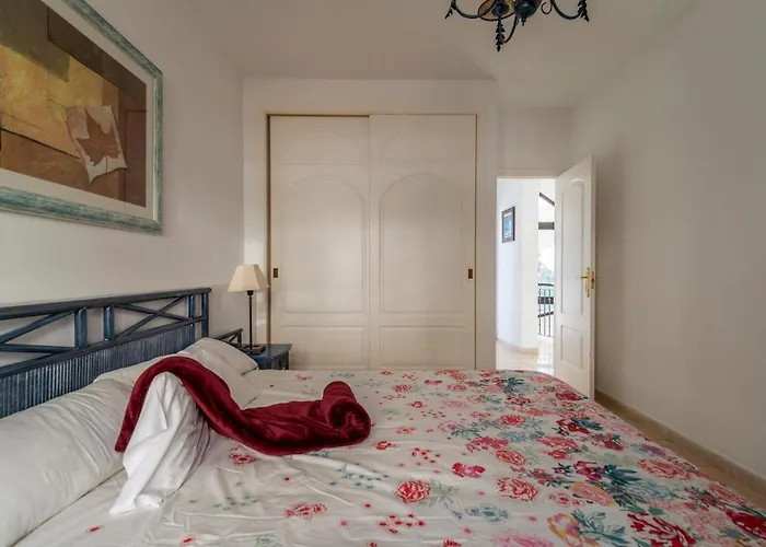 Sunshine * Puerto Rico (Gran Canaria)