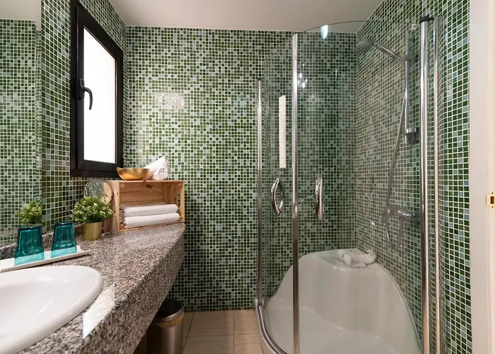 Villa Sunshine Puerto Rico (Gran Canaria)