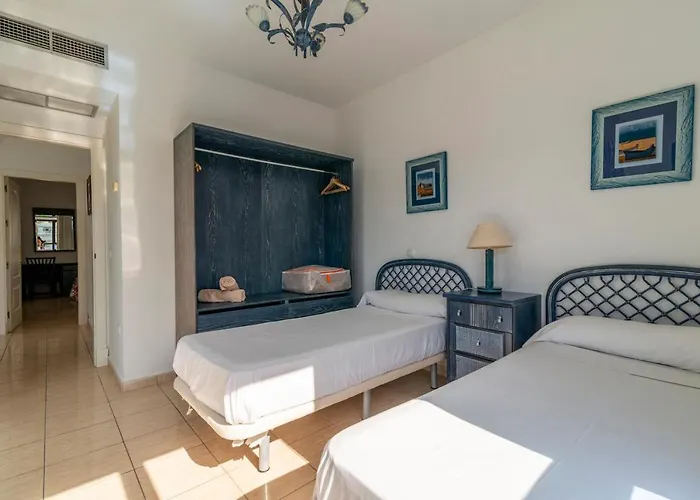 Sunshine Villa Puerto Rico (Gran Canaria)