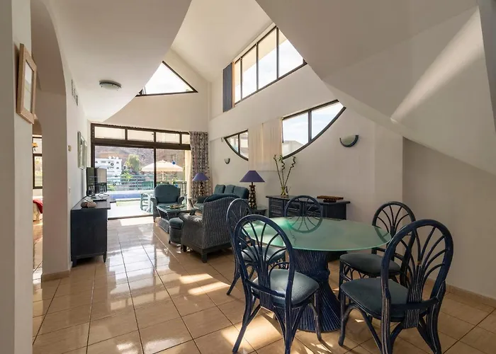 Sunshine Puerto Rico (Gran Canaria)