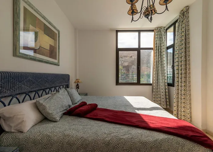 Sunshine Puerto Rico (Gran Canaria)