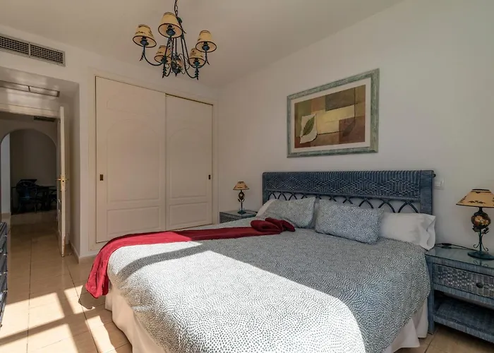 Sunshine Villa Puerto Rico (Gran Canaria)