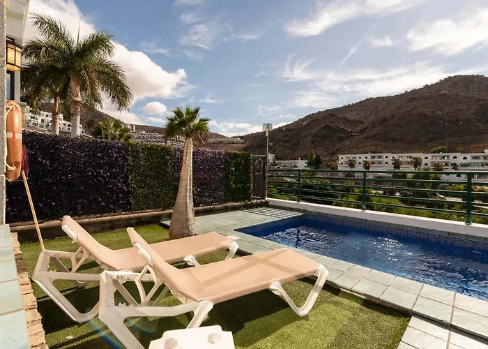 Sunshine Puerto Rico (Gran Canaria)