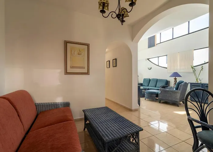 Sunshine * Puerto Rico (Gran Canaria)