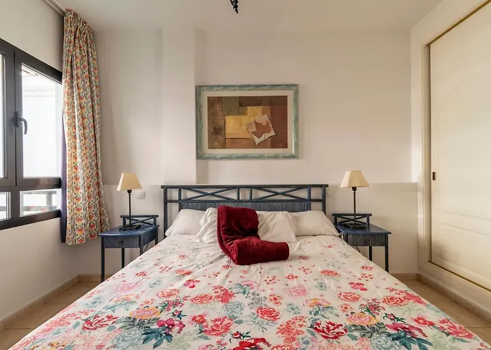 Sunshine * Puerto Rico (Gran Canaria)