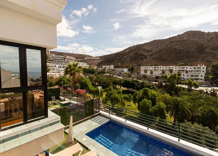 Sunshine * Puerto Rico (Gran Canaria)