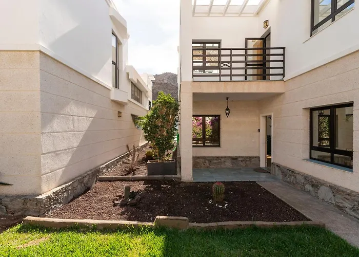 Sunshine * Puerto Rico (Gran Canaria)