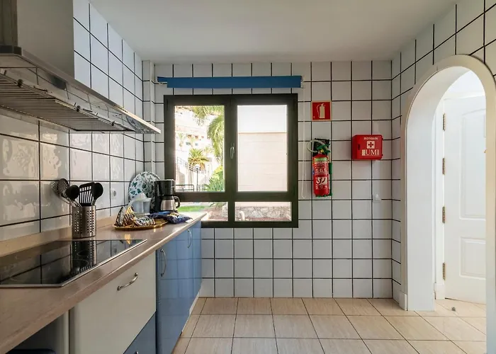 Sunshine * Puerto Rico (Gran Canaria)