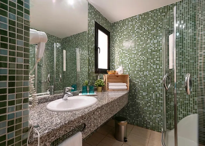 Sunshine * Puerto Rico (Gran Canaria)