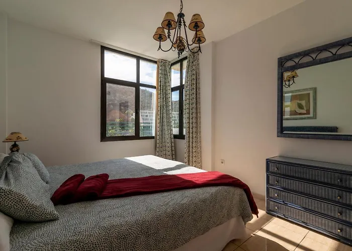 Sunshine * Puerto Rico (Gran Canaria)