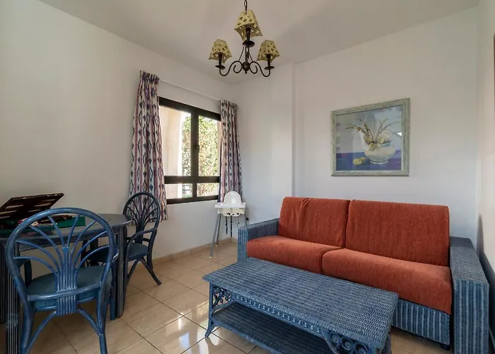 Sunshine Puerto Rico (Gran Canaria)