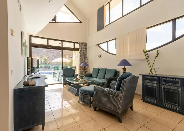 Sunshine Puerto Rico (Gran Canaria)