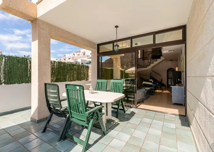 Sunshine * Puerto Rico (Gran Canaria)