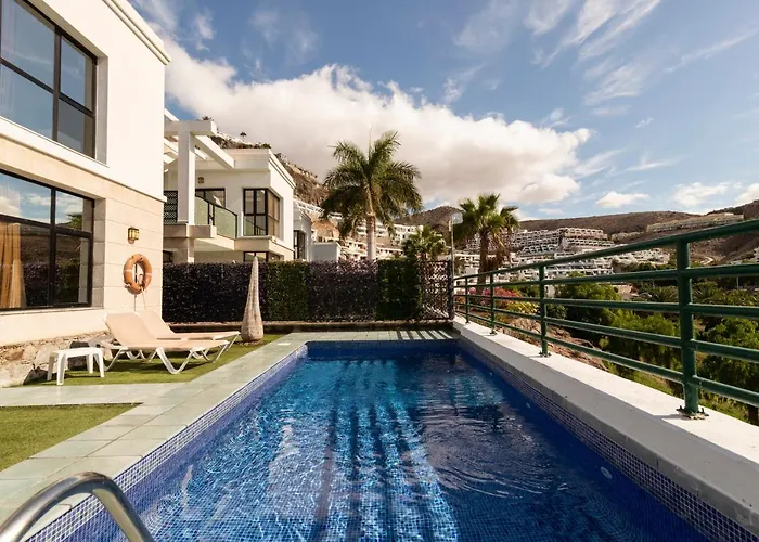 Sunshine Puerto Rico (Gran Canaria)