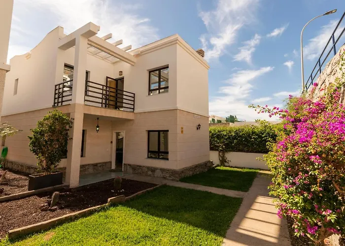 Sunshine * Puerto Rico (Gran Canaria)