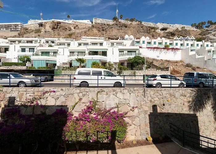 Sunshine * Puerto Rico (Gran Canaria)