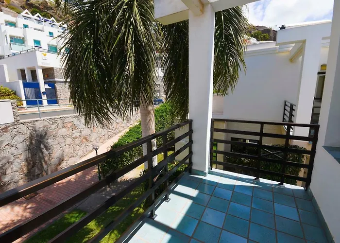 Sunshine Puerto Rico (Gran Canaria)