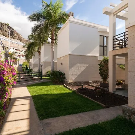 Villa Sunshine Puerto Rico (Gran Canaria)