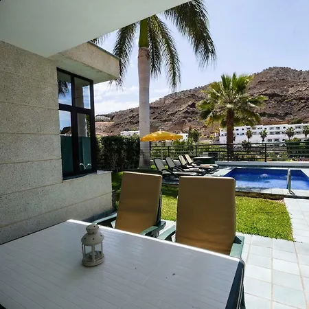 Villa Sunshine *